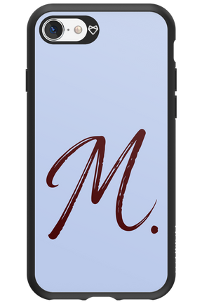 (Jellyfish Presso) M 2.0 - Apple iPhone 8