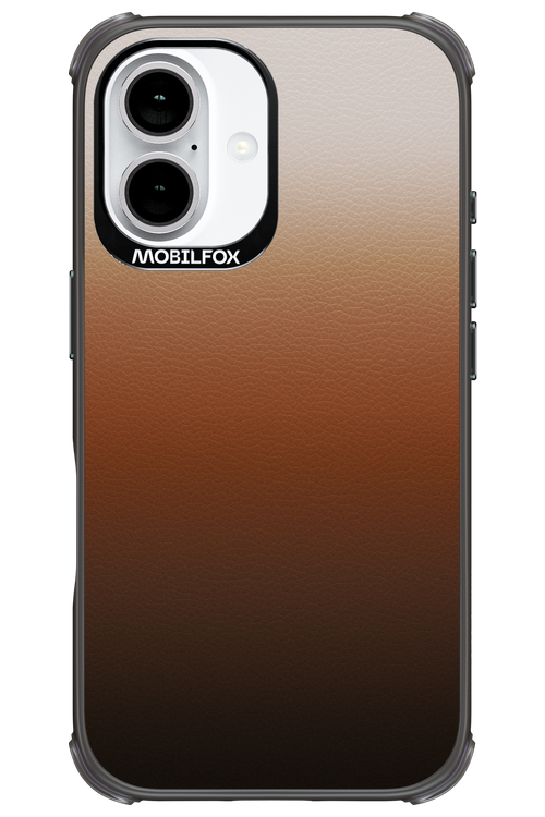 Desert Sunset - Apple iPhone 16