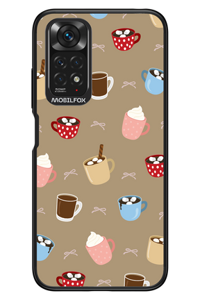 Coco Dream - Xiaomi Redmi Note 11/11S 4G