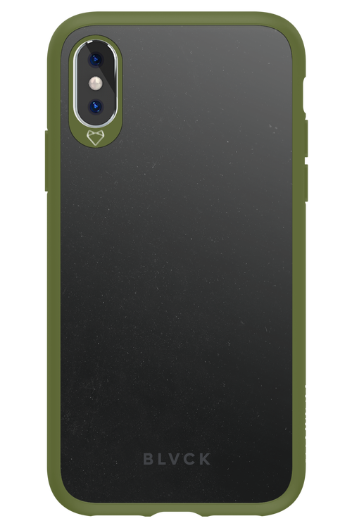 BLVCK 2.0 - Apple iPhone XS
