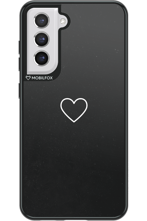 Love Is Simple 2.0 - Samsung Galaxy S21 FE