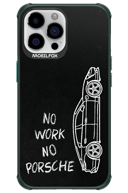 No Work - Apple iPhone 13 Pro Max