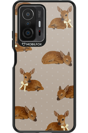 Deer and Dots - Xiaomi Mi 11T Pro