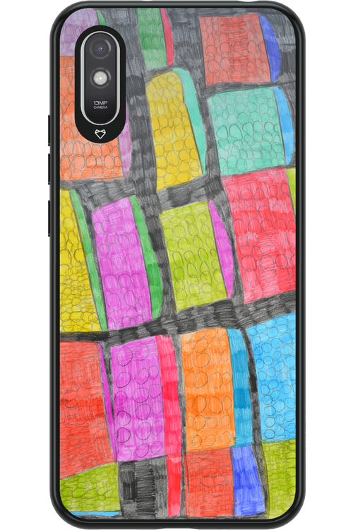Bihari László 2.0 - Xiaomi Redmi 9A