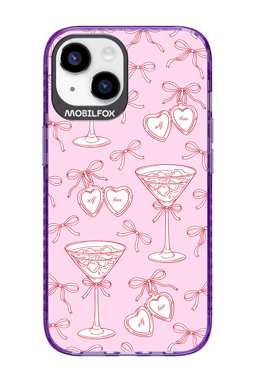 Tipsy Toast 2.0 - Apple iPhone 14