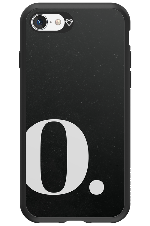 O (Off Space) 2.0 - Apple iPhone 8
