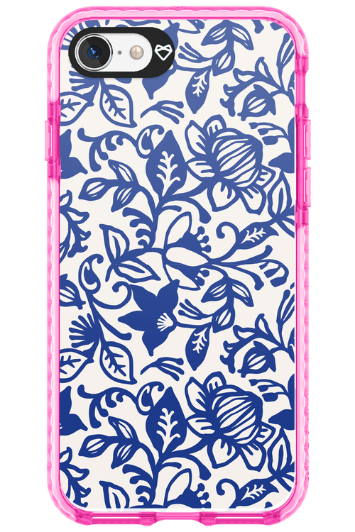 Riviera Fiora 2.0 - Apple iPhone 8
