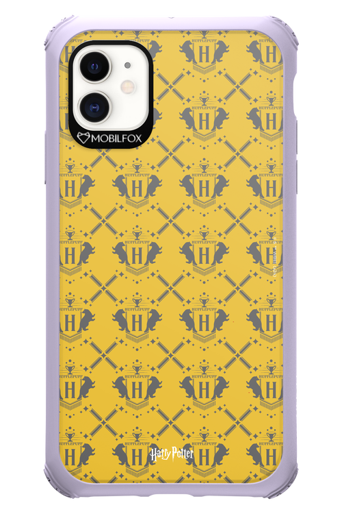 You Might Belong in Hufflepuff - Apple iPhone 11