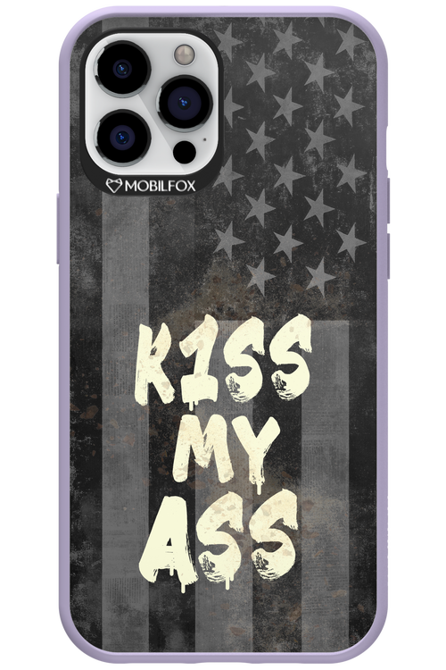 KISS II 2.0 - Apple iPhone 12 Pro Max