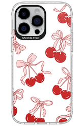 Cherry Queen - Apple iPhone 14 Pro Max