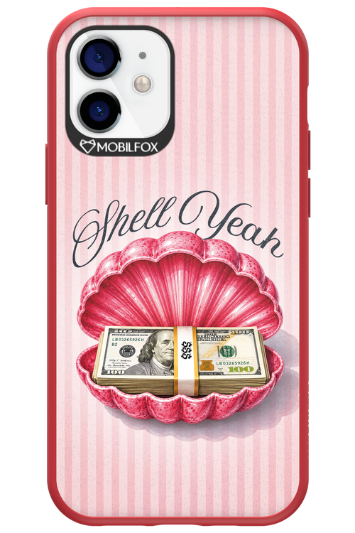 Shell Yeah 2.0 - Apple iPhone 12