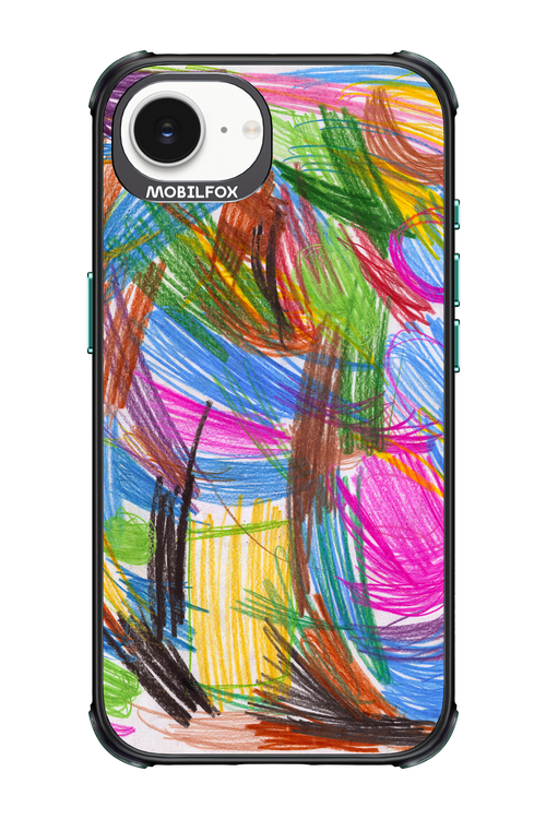 Xrax 2 2.0 - Apple iPhone 16e