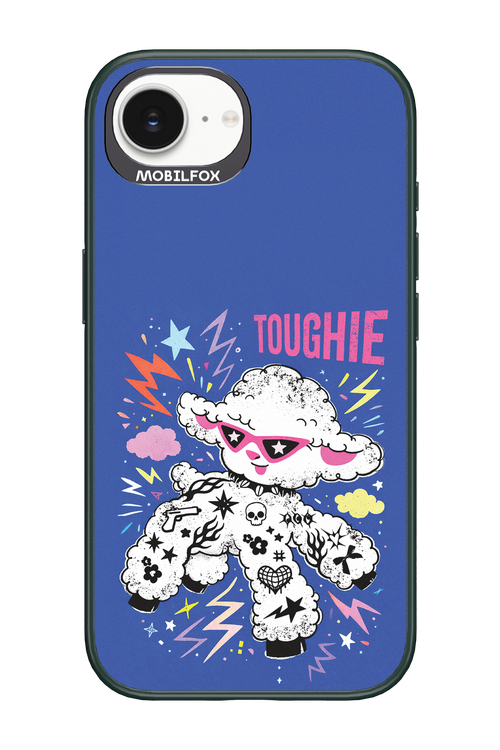 TOUGHIE 2.0 - Apple iPhone 16e