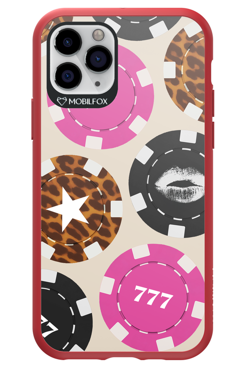 All In - Apple iPhone 11 Pro