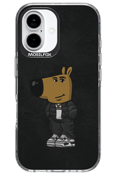 Chill Guy - Apple iPhone 16