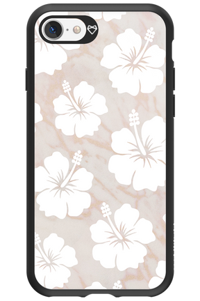Latte Tropical - Apple iPhone 7
