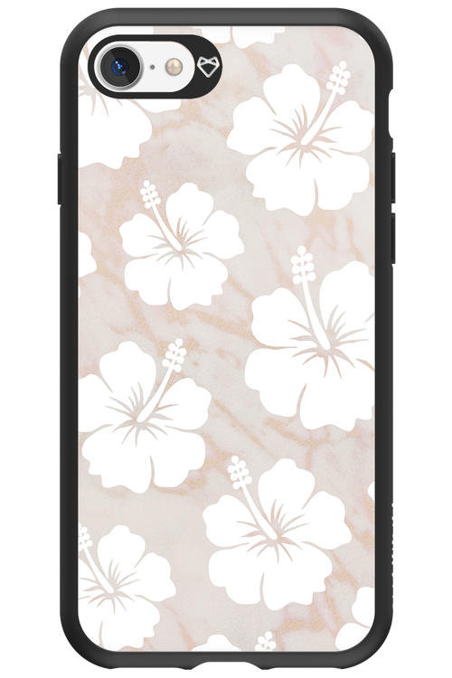 Latte Tropical - Apple iPhone 7