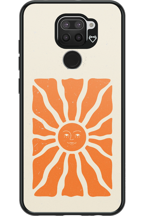 Solar Soul 2.0 - Xiaomi Redmi Note 9