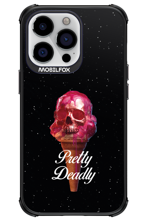Pretty Deadly - Apple iPhone 13 Pro