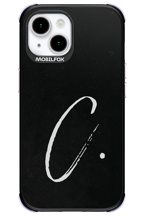 (Off Space) C 2.0 - Apple iPhone 15