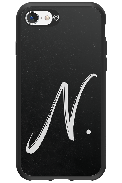 (Off Space) N 2.0 - Apple iPhone SE 2022