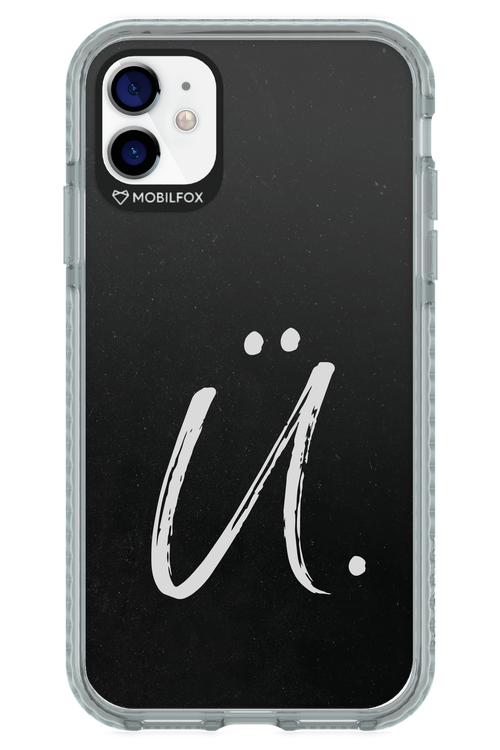 (Off Space) U II 2.0 - Apple iPhone 11