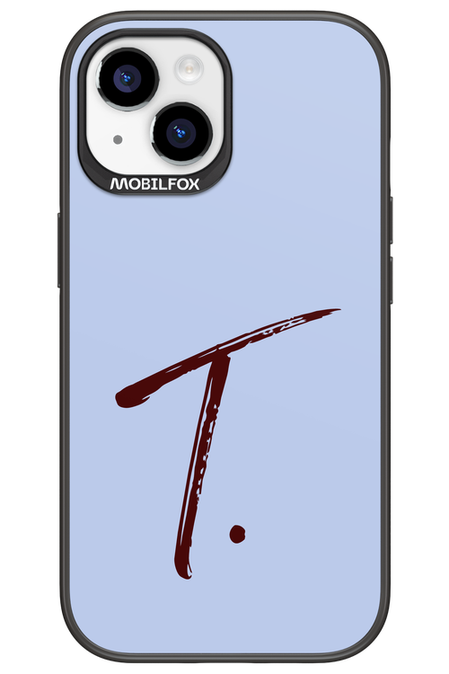 (Jellyfish Presso) T 2.0 - Apple iPhone 15