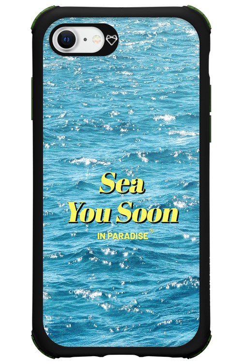 Sea You - Apple iPhone 7