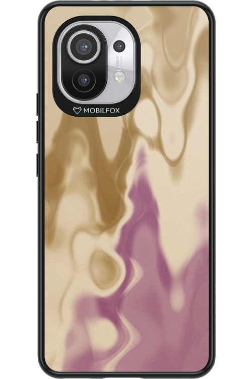 Olive Flow 2.0 - Xiaomi Mi 11 5G