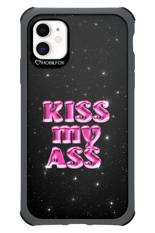KMA 2.0 - Apple iPhone 11