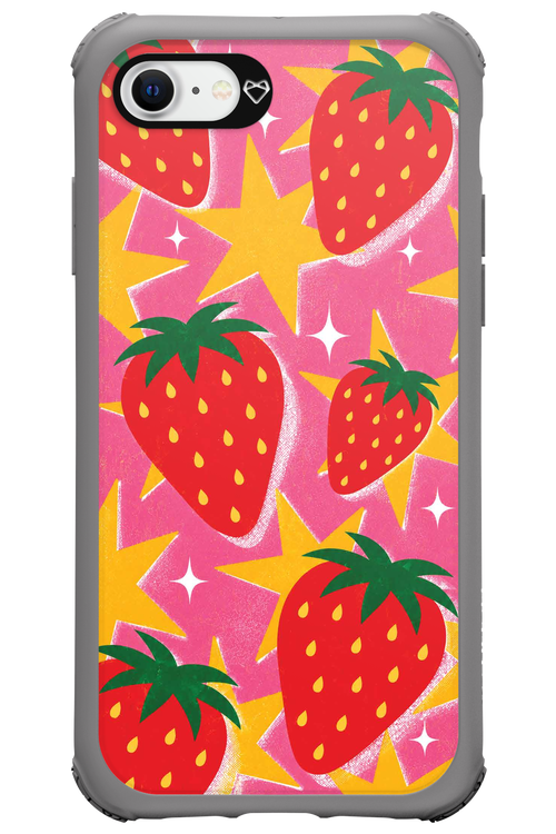 STARBERRY 2.0 - Apple iPhone 8