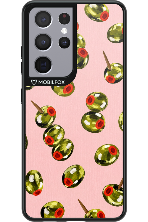 Olive 2.0 - Samsung Galaxy S21 Ultra
