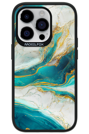 Emerald - Apple iPhone 14 Pro