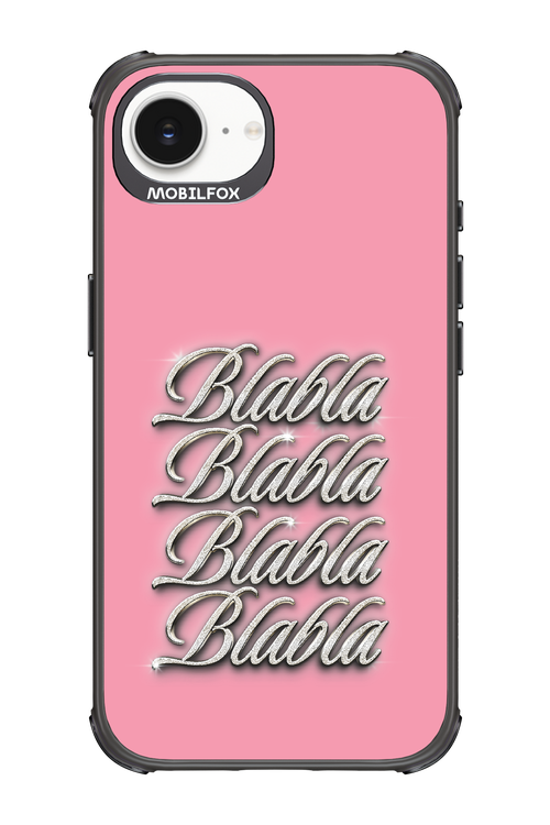 Blabla Blabla 2.0 - Apple iPhone 17e