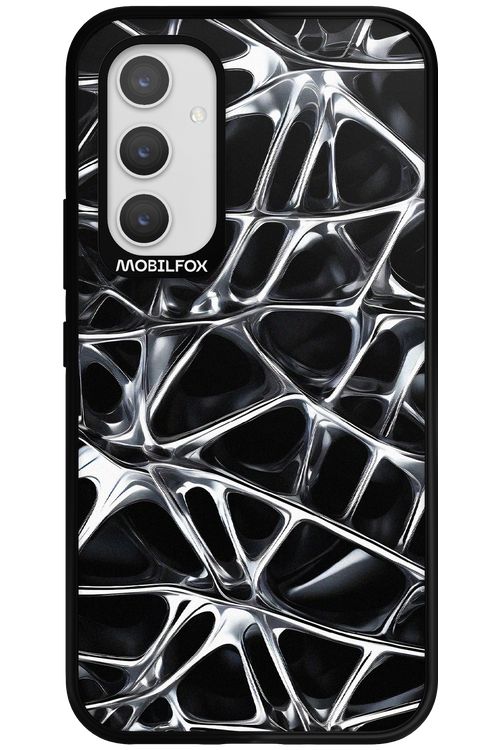 Chrome Lines 2.0 - Samsung Galaxy A54