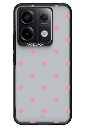 Mini Hearts - Xiaomi Redmi Note 13 Pro 5G