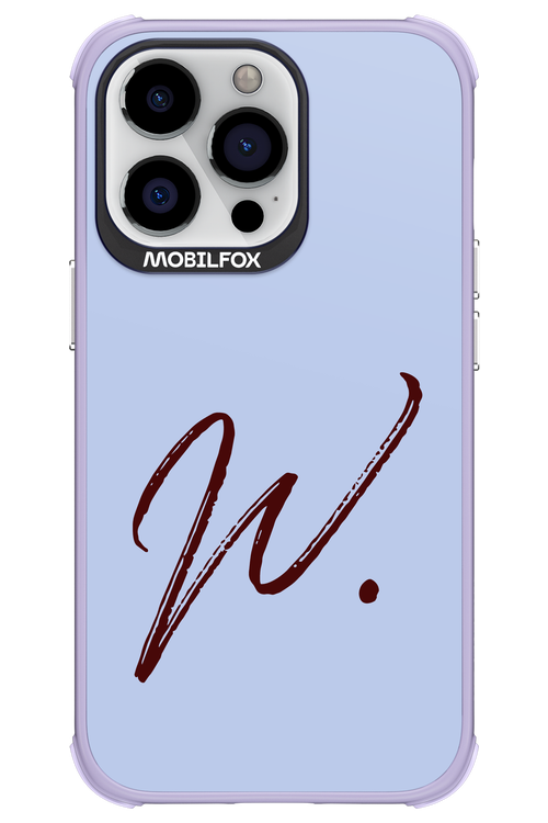 (Jellyfish Presso) W 2.0 - Apple iPhone 13 Pro
