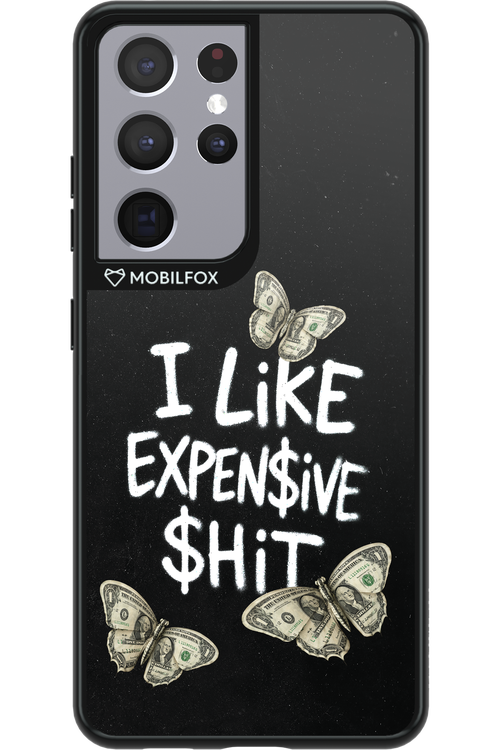 MoneyFly 2.0 - Samsung Galaxy S21 Ultra