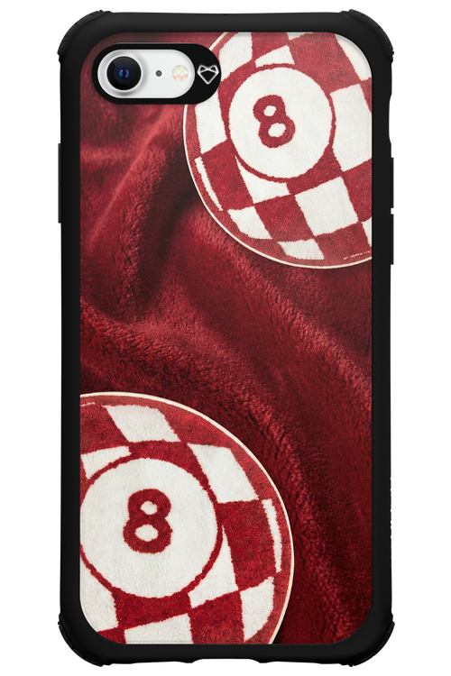 Lucky 8 2.0 - Apple iPhone 7