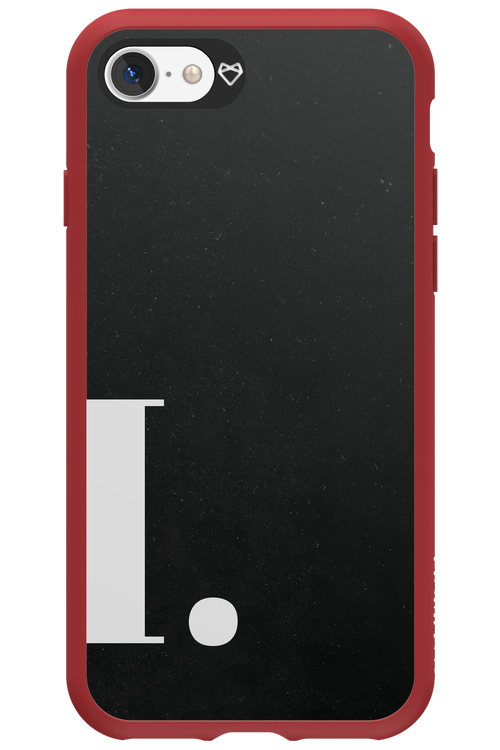 I (Off Space) 2.0 - Apple iPhone 7