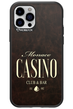 Casino - Apple iPhone 12 Pro
