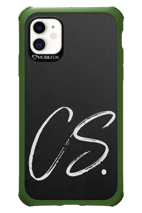 (Off Space) CS 2.0 - Apple iPhone 11
