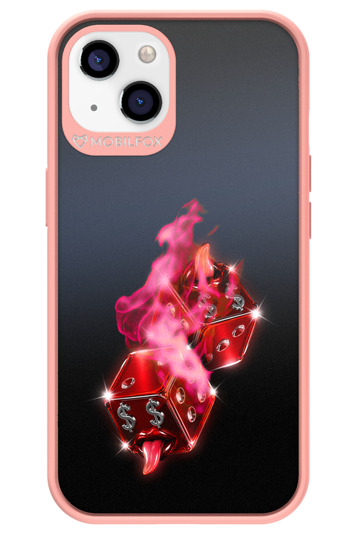 Lucky Thirsty 2.0 - Apple iPhone 13