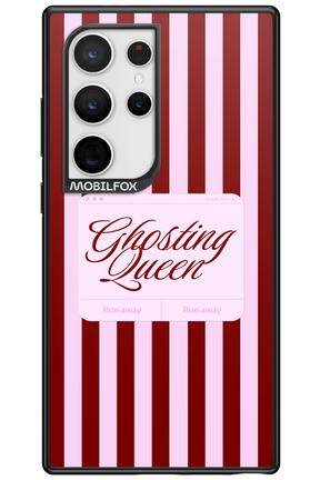 Ghosting Queen2 2.0 - Samsung Galaxy S24 Ultra
