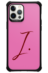 (Sorbet) I 2.0 - Apple iPhone 12 Pro Max