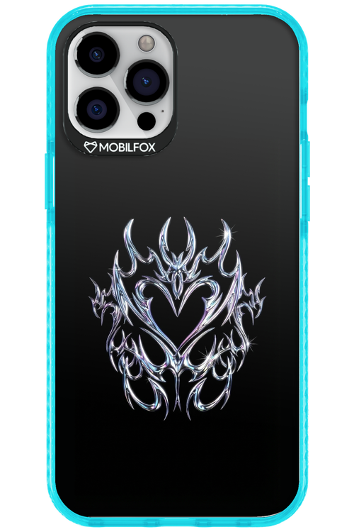 Silver Soul 2.0 - Apple iPhone 12 Pro Max