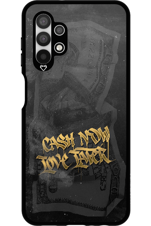 Liquid Assets Gold - Samsung Galaxy A13 4G