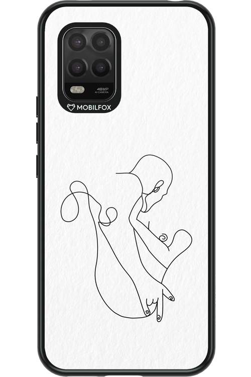 Horny for art 2.0 - Xiaomi Mi 10 Lite 5G
