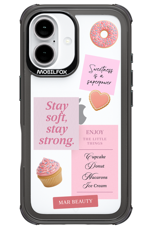 Sweet Babe - Apple iPhone 16