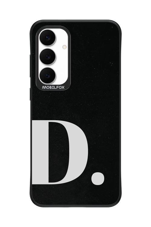 D (Off Space) 2.0 - Samsung S25 FE